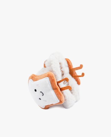  CECI - Kẹp tóc càng cua trang trí hình ngọt ngào 