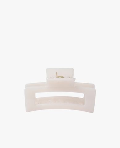  CECI - Kẹp tóc càng cua màu thạch phong cách Hàn Quốc 