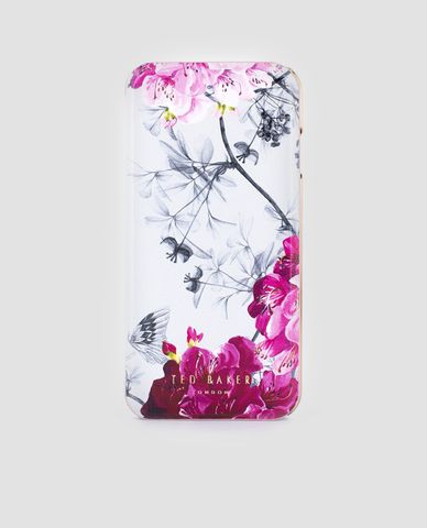  TED BAKER - Ốp lưng điện thoại iphone 8 Eldar 