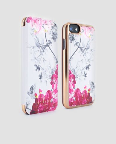  TED BAKER - Ốp lưng điện thoại iphone 8 Eldar 