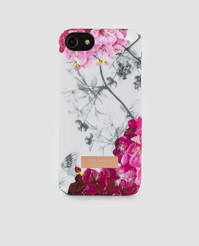  TED BAKER - Ốp lưng điện thoại iphone Felica 