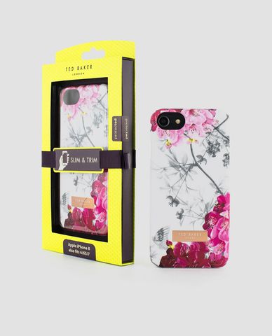  TED BAKER - Ốp lưng điện thoại iphone Felica 