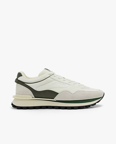  PEDRO - Giày sneakers nam cổ thấp Stream Suede 