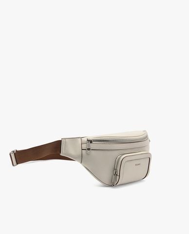  PEDRO - Túi bao tử nam phom chữ nhật Fred 