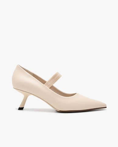  PEDRO - Giày cao gót bít mũi nữ Eris 