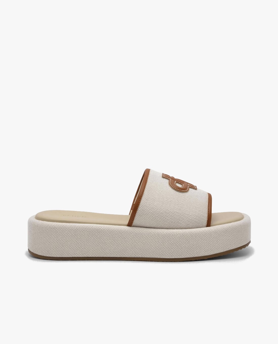 PEDRO - Dép nữ quai ngang Icon Leather
