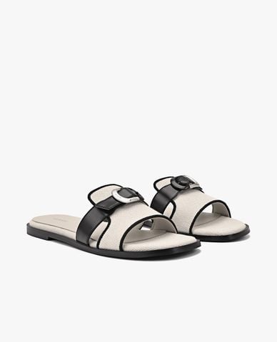  PEDRO - Dép nữ quai ngang Bridget 