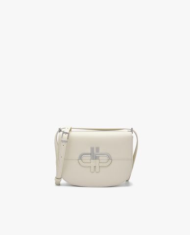  PEDRO - Túi đeo vai nữ nắp gập Icon Leather 