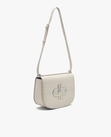  PEDRO - Túi đeo vai nữ nắp gập Icon Leather 