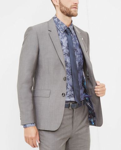  TED BAKER - Áo vest nam Lotjac 