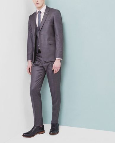  TED BAKER - Áo ghi lê nam Atlasw 