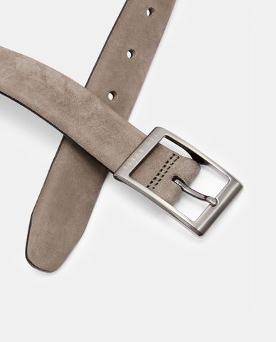  TED BAKER - Thắt lưng nam bằng da Chand 