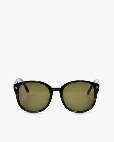  DSQUARED2 - Kính mát phom tròn sành điệu 