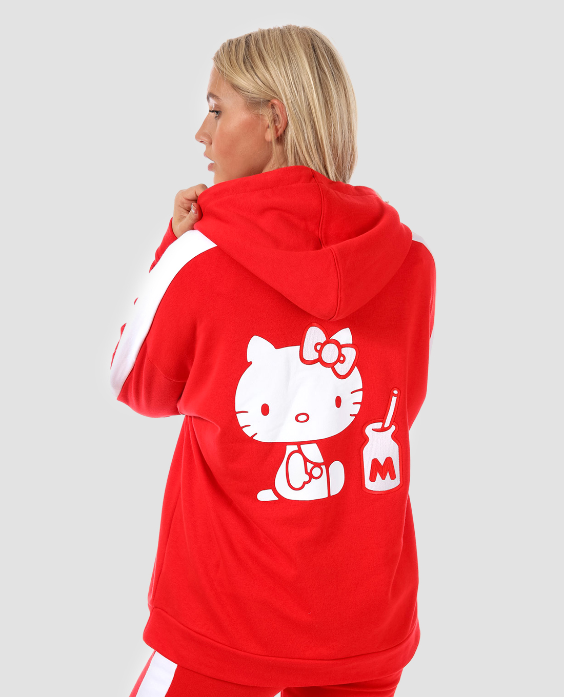 puma hello kitty