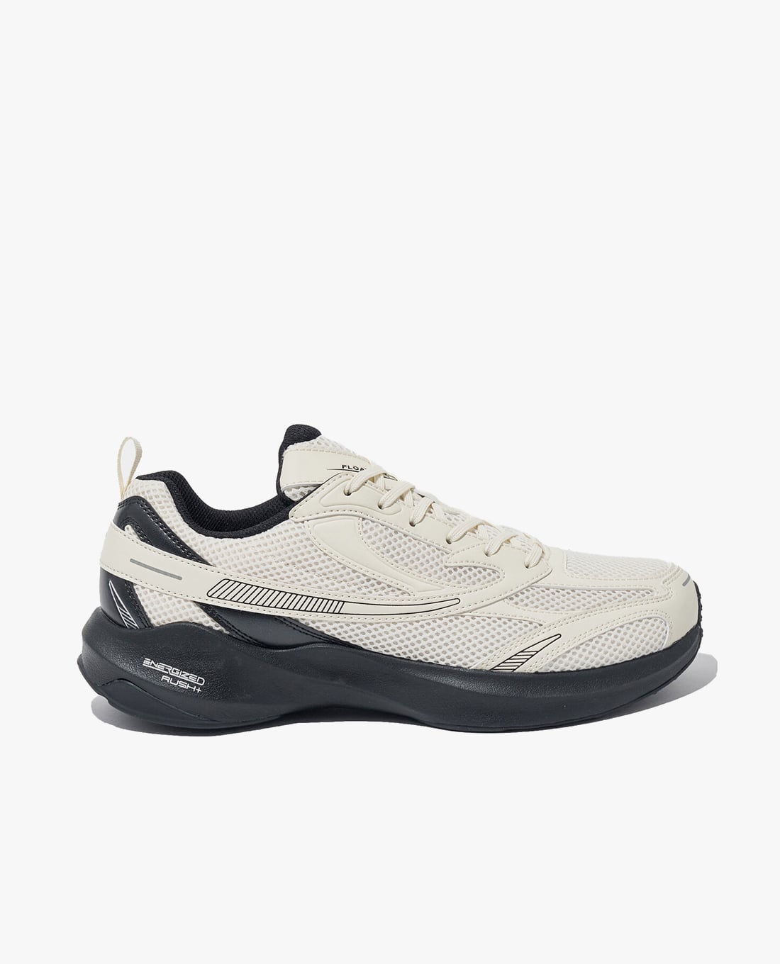 FILA - Giày sneakers unisex cổ thấp Float E3 2.0 MS