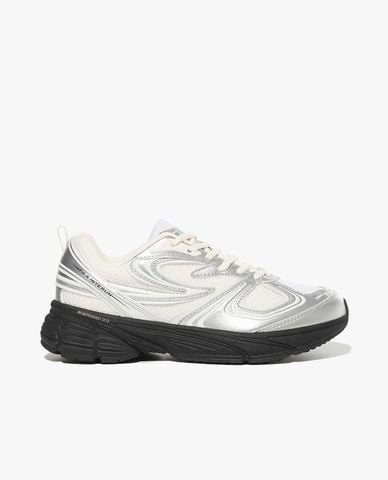  FILA - Giày sneakers unisex cổ thấp Interun 