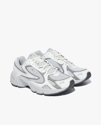  FILA - Giày sneakers unisex cổ thấp Recharge 24 