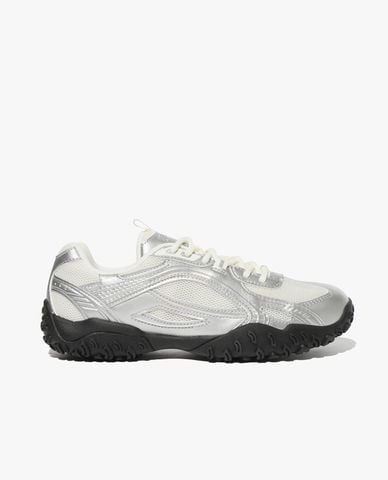  FILA - Giày sneakers unisex cổ thấp Echappe 