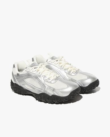  FILA - Giày sneakers unisex cổ thấp Echappe 