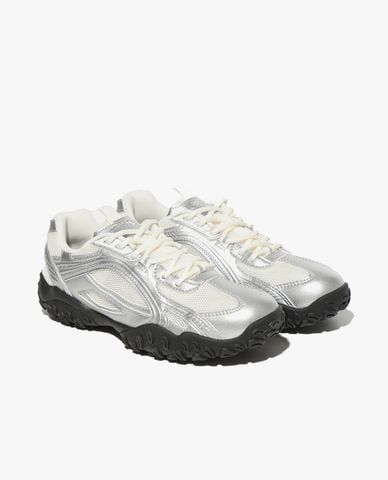  FILA - Giày sneakers unisex cổ thấp Echappe MS 