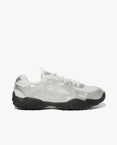  FILA - Giày sneakers unisex cổ thấp Echappe MS 
