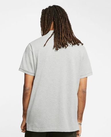  NIKE - Áo polo nam cổ bẻ tay ngắn trẻ trung 