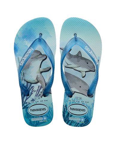  HAVAIANAS - Dép kẹp nam Conservation International 