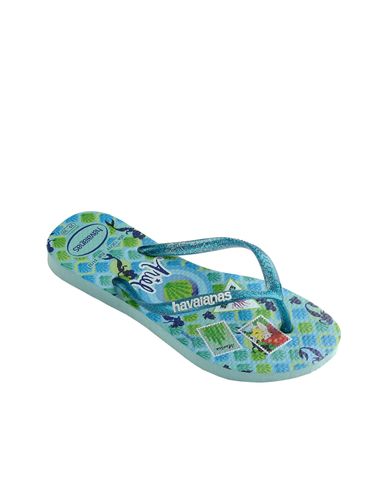  HAVAIANAS - Dép kẹp trẻ em Slim 