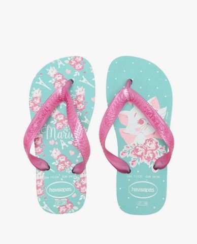  HAVAIANAS - Dép trẻ em Top Marie 