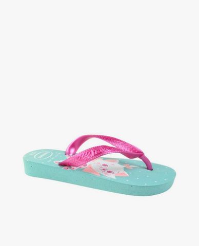  HAVAIANAS - Dép trẻ em Top Marie 