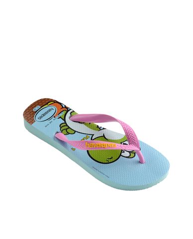  HAVAIANAS - Dép kẹp trẻ em Mario Bros 