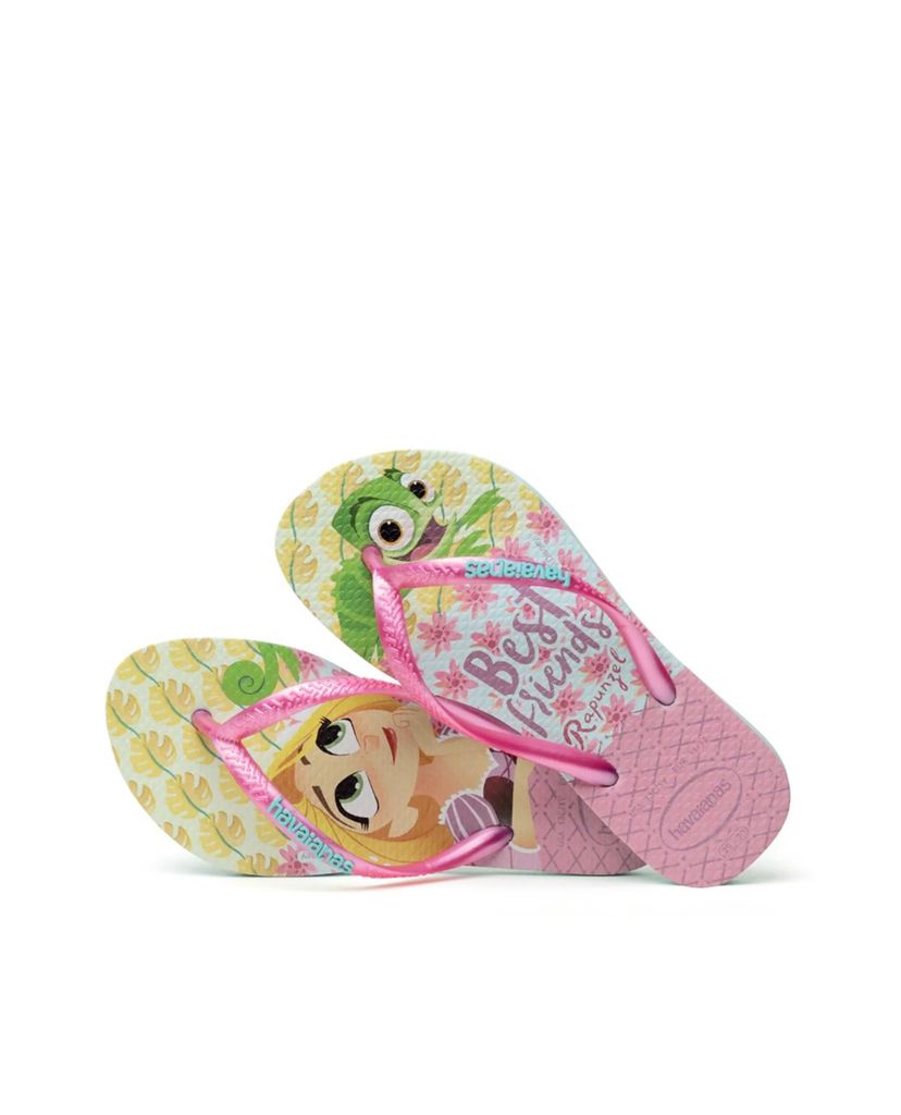 Havaianas Kids Tangled