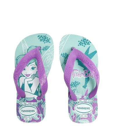  HAVAIANAS - Dép trẻ em Peter Pan 