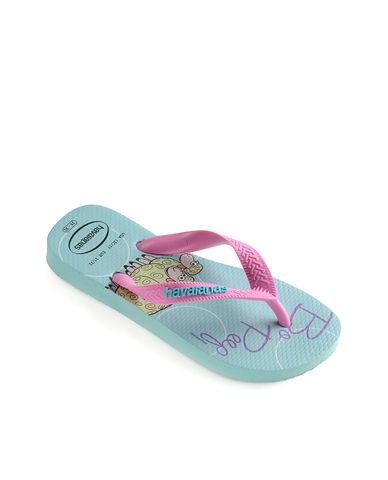  HAVAIANAS - Dép kẹp trẻ em Top Kids Toy Story 