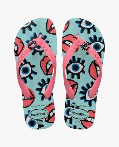  HAVAIANAS - Dép kẹp nữ Top Fun 