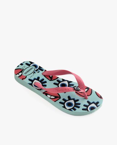  HAVAIANAS - Dép kẹp nữ Top Fun 