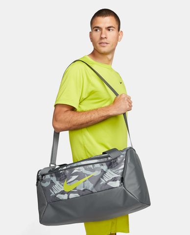  NIKE - Túi gym unisex phom chữ nhật 