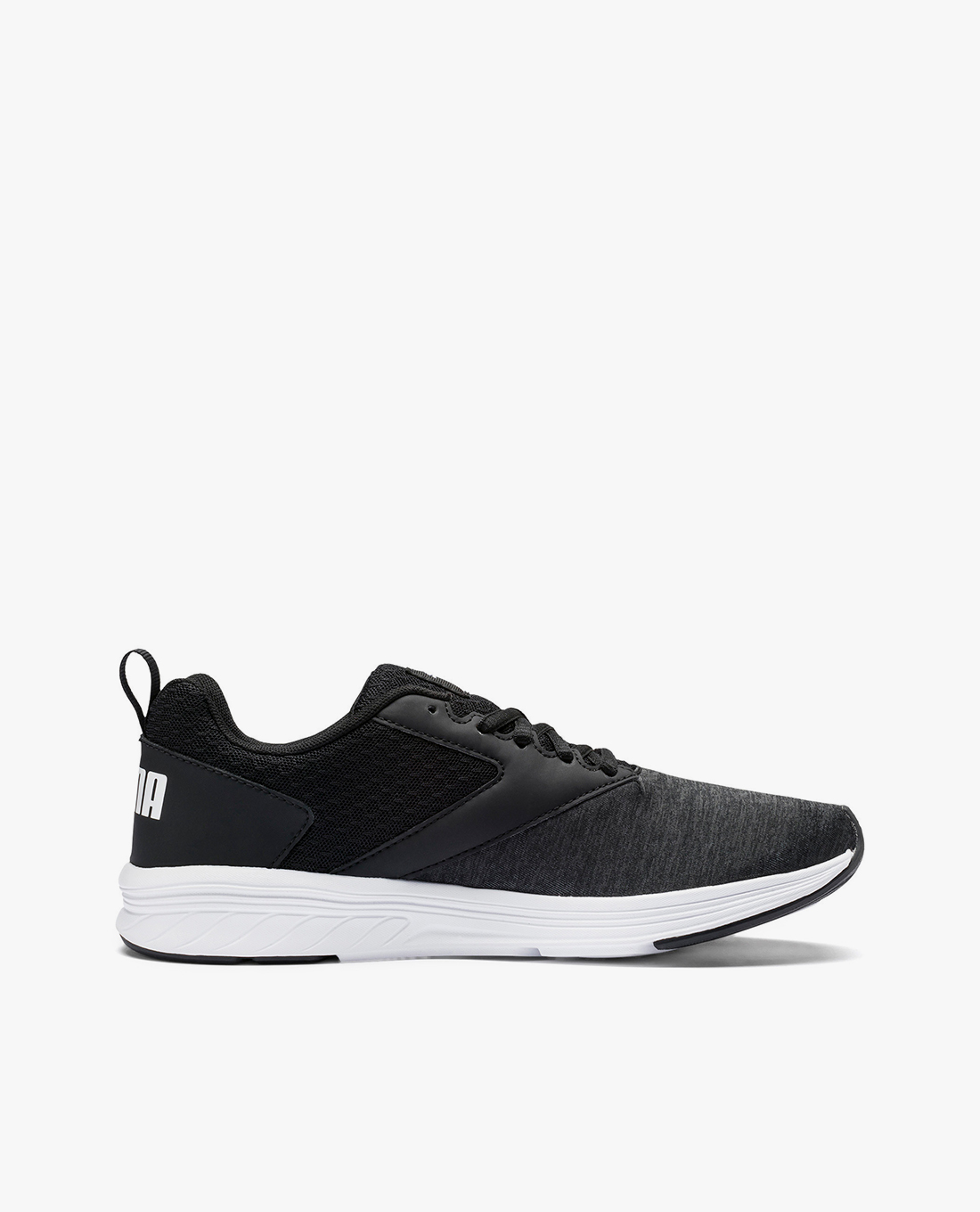 PUMA - Giày sneakers unisex cổ thấp NRGY Comet