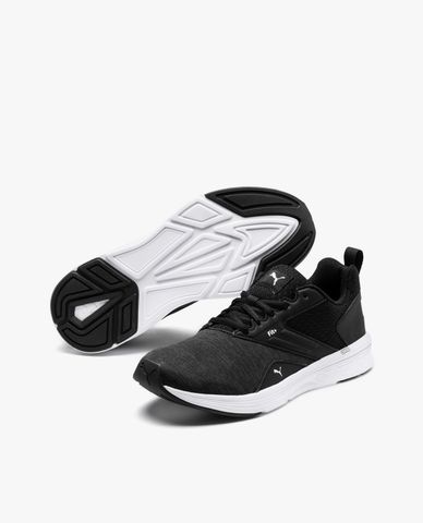  PUMA - Giày sneakers unisex cổ thấp NRGY Comet 