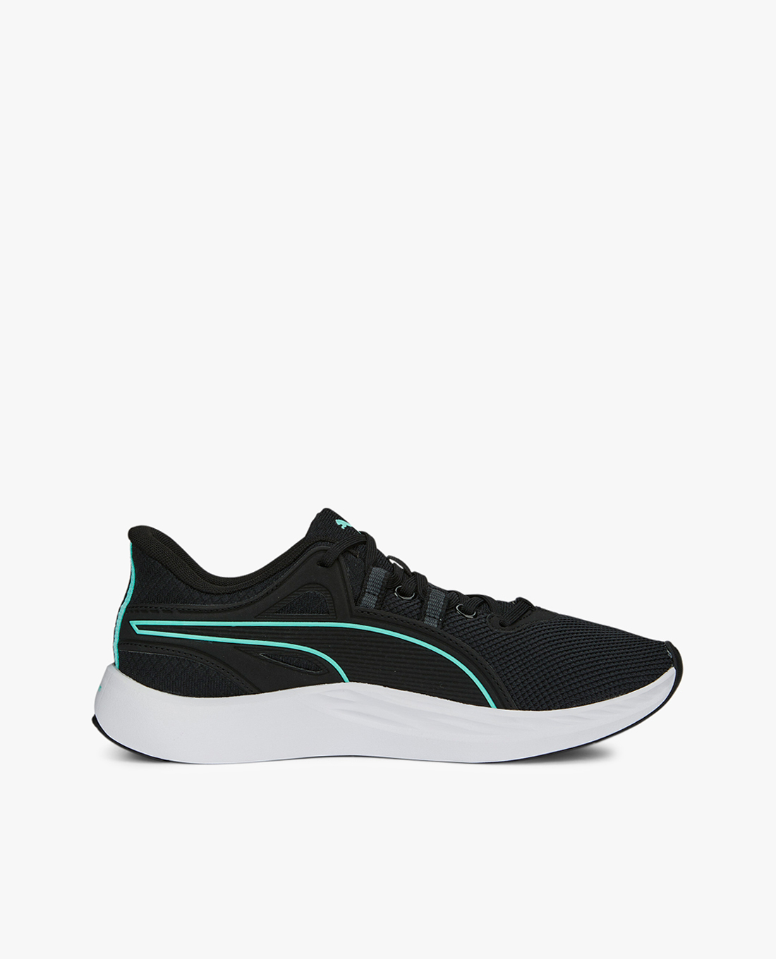 PUMA - Giày chạy bộ unisex Better Foam Legacy Running