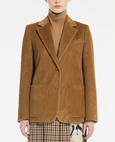  WEEKEND MAX MARA - Áo blazer nữ thanh lịch Afona 