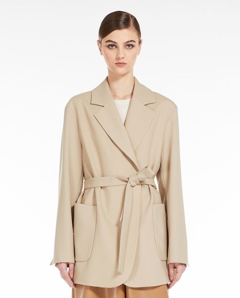 Áo Khoác Măng Tô Nữ - Hàng Hiệu Chính Hãng | Maisononline
