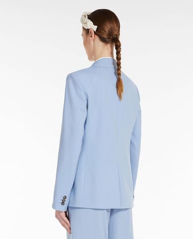  WEEKEND MAX MARA - Áo blazer nữ phối nút cài Valda 