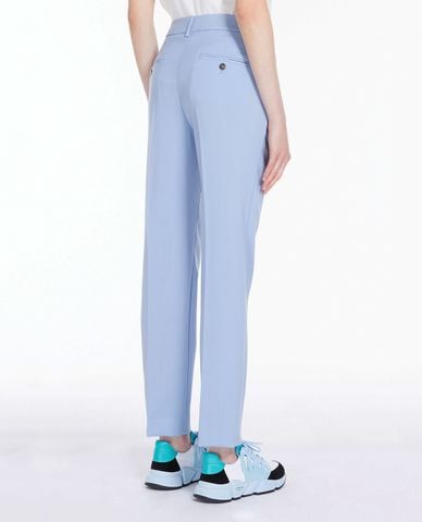  WEEKEND MAX MARA - Quần nữ ống đứng thanh lịch Canon 