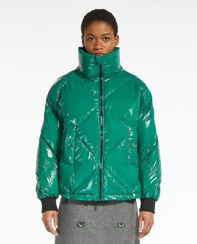  WEEKEND MAX MARA - Áo khoác nữ chần bông Kurt 