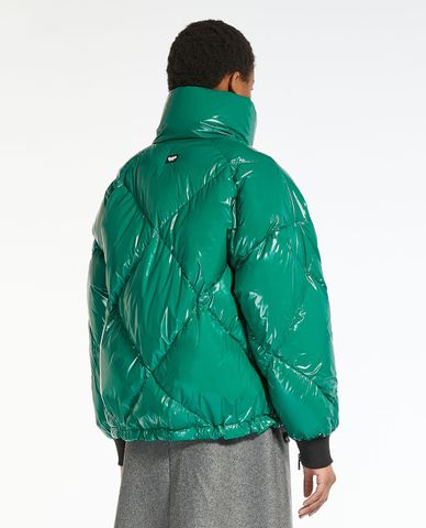  WEEKEND MAX MARA - Áo khoác nữ chần bông Kurt 