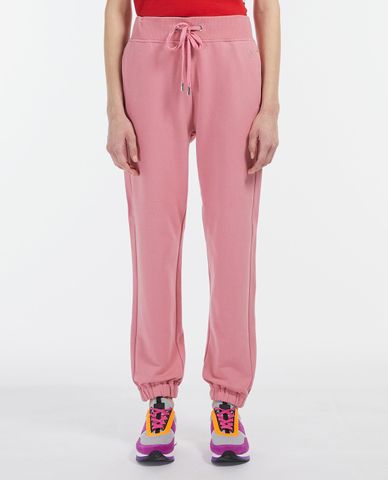  WEEKEND MAX MARA - Quần jogger nữ lưng thun Ululato 