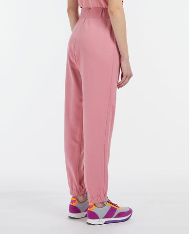  WEEKEND MAX MARA - Quần jogger nữ lưng thun Ululato 