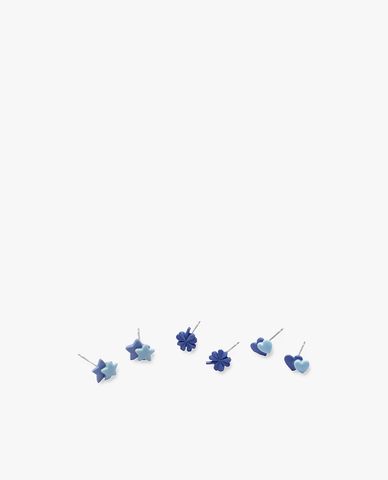  CECI - Set 3 đôi khuyên tai nữ cá tính 