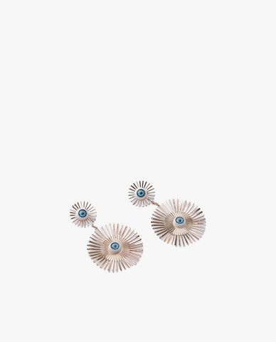  CECI - Khuyên tai nữ dáng thả độc đáo 